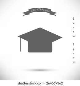 graduate icon
