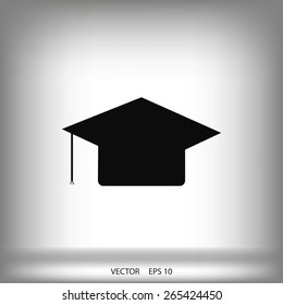 graduate icon
