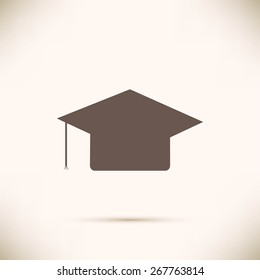 graduate icon
