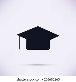graduate icon