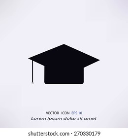 graduate icon