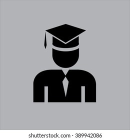 Graduate icon