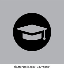 Graduate icon