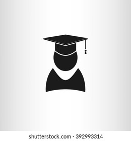 Graduate Icon