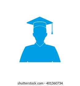 Graduate Icon