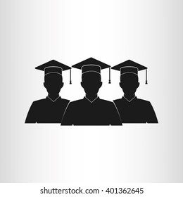 Graduate Icon