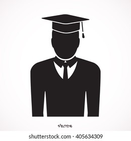 Graduate Icon