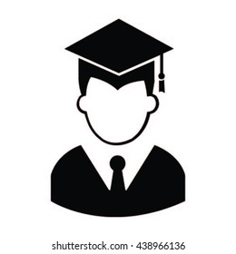 Graduiertensymbol