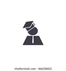 Graduate icon