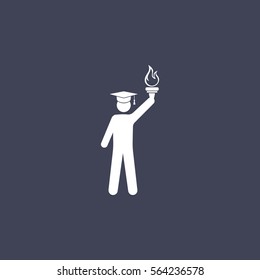 graduate icon