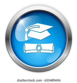 graduate icon