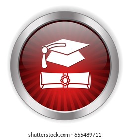 graduate icon