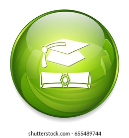 graduate icon