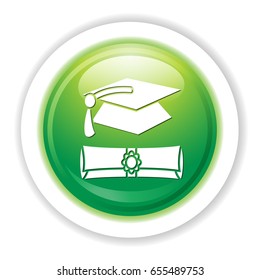 graduate icon