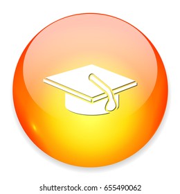 graduate icon