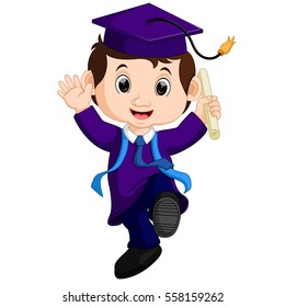 graduate student cartoon