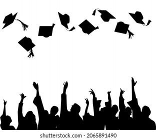 Graduate Student School University education ceremony