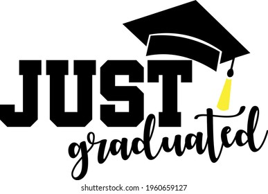 Download Just Graduated Hd Stock Images Shutterstock