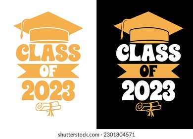 Graduate t shirt design, student, teacher, graduation svg, sublimation print, editable vector design, school, collage, achievement, academic, degree 