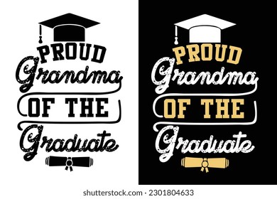 Graduate t shirt design, student, teacher, graduation svg, sublimation print, editable vector design, school, collage, achievement, academic, degree 