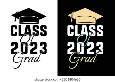 Graduate t shirt design, student, teacher, graduation svg, sublimation print, editable vector design, school, collage, achievement, academic, degree 