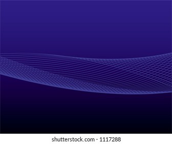 graduated background and lines design (it's a vector, you can edit everything you want/need)