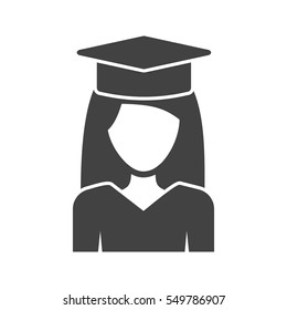 Graduated Lady