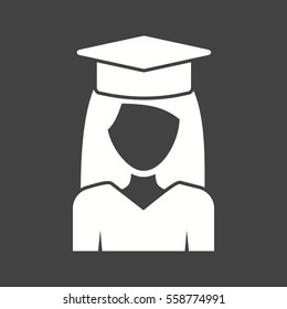 Graduated Lady