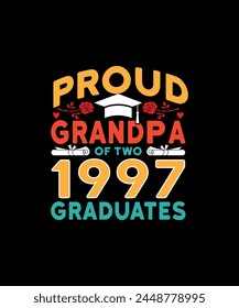 Graduated T-shirt Design, mom t-shirt design