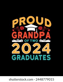 Graduated T-shirt Design, mom t-shirt design