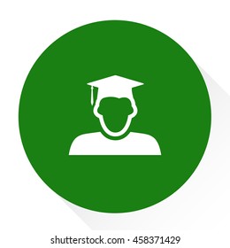 graduates  icon