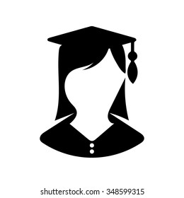 graduates students button
