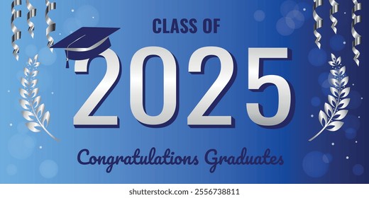 The graduating class of 2025