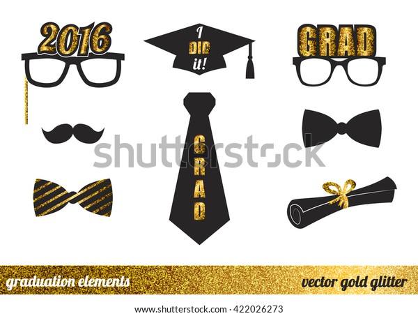 graduation 2016 glasses