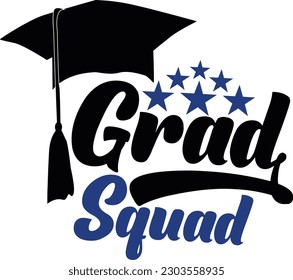 Graduation 2023 Svg Quotes 2023 Nice design to celebrate Graduation perfect for t-shirts, mugs, keychains, bags and more