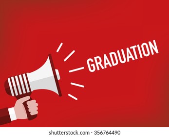 GRADUATION