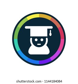 Graduation - App Icon