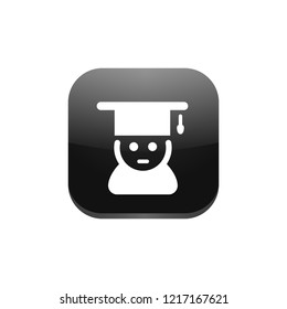 Graduation - App Icon