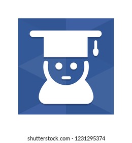 Graduation - App Icon
