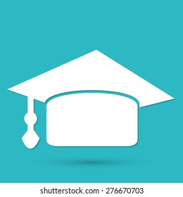 Graduation cap
