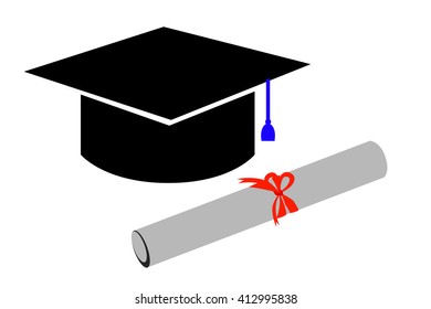 Graduation cap 