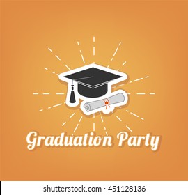 Graduation cap