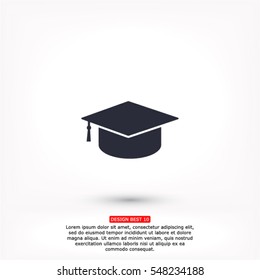 Graduation cap