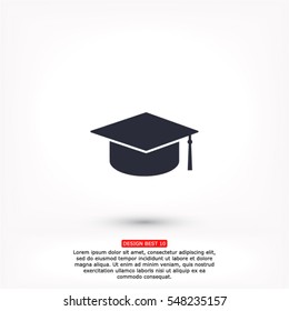 Graduation cap