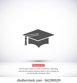 Graduation cap