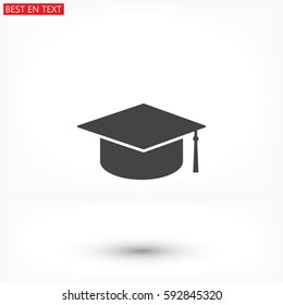 Graduation cap