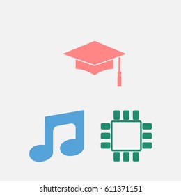Graduation cap