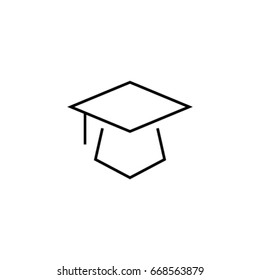 graduation cap