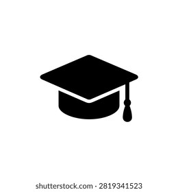Graduation Cap Academic Commencement Degree University