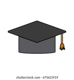 graduation cap accessory fashion trendy icon